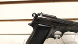 Used Beretta 1934 9mm 2 mags good condition - 15 of 21