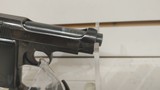 Used Beretta 1934 9mm 2 mags good condition - 17 of 21