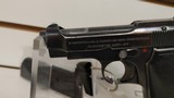 Used Beretta 1934 9mm 2 mags good condition - 6 of 21