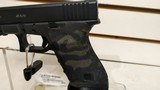 Used Glock 21 45acp 4 1/4" bbl1 13rnd mag no box - 4 of 18