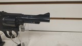 Used Smith & Wesson Model 15-2 38spl 4" bbl6 shot no box no manuals good condition - 17 of 21