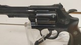 Used Smith & Wesson Model 15-2 38spl 4" bbl6 shot no box no manuals good condition - 5 of 21
