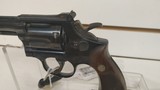 Used Smith & Wesson Model 15-2 38spl 4" bbl6 shot no box no manuals good condition - 4 of 21