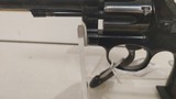 Used Smith & Wesson Model 15-2 38spl 4" bbl6 shot no box no manuals good condition - 7 of 21