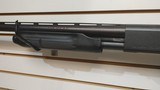 Used Remington 870 Express Magnum 12 Gauge 28" bbl 1 removable flush choke MOD good condition - 5 of 23