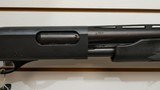 Used Remington 870 Express Magnum 12 Gauge 28" bbl 1 removable flush choke MOD good condition - 15 of 23