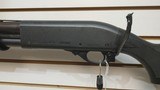 Used Remington 870 Express Magnum 12 Gauge 28" bbl 1 removable flush choke MOD good condition - 4 of 23