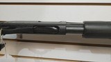 Used Remington 870 Express Magnum 12 Gauge 28" bbl 1 removable flush choke MOD good condition - 20 of 23