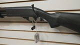 Used Remington 870 Express Magnum 12 Gauge 28" bbl 1 removable flush choke MOD good condition - 3 of 23