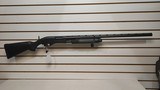 Used Remington 870 Express Magnum 12 Gauge 28" bbl 1 removable flush choke MOD good condition - 11 of 23