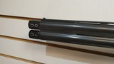 Used Browning Cynergy 12 Gauge 30" bblfull set Muller Ultra-Light chokes soft case good condition repaired crack in forearm - 8 of 24