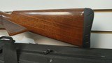 Used Browning Cynergy 12 Gauge 30" bblfull set Muller Ultra-Light chokes soft case good condition repaired crack in forearm - 2 of 24