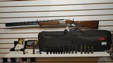 Used Browning Cynergy 12 Gauge 30" bblfull set Muller Ultra-Light chokes soft case good condition repaired crack in forearm - 1 of 24