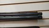 Used Browning Cynergy 12 Gauge 30" bblfull set Muller Ultra-Light chokes soft case good condition repaired crack in forearm - 18 of 24