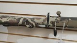 Lightly Used Weatherby Vanguard 300winmag28" bbl no box no manuals includes 4 boxes of ammo seperate shipping - 20 of 25