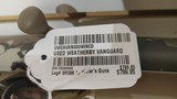Lightly Used Weatherby Vanguard 300winmag28" bbl no box no manuals includes 4 boxes of ammo seperate shipping - 25 of 25