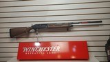 New WRA SX4 FIELD SA 20M/28MC 048702010583 - 11 of 19