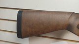 New WRA SX4 FIELD SA 20M/28MC 048702010583 - 17 of 19