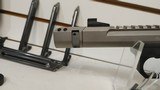 Lightly used Volquartsen Custom 22LR5 3/4" bbl including comp 5 mags, comp lock tool, case manual very good condition - 6 of 24