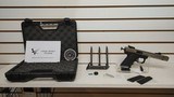 Lightly used Volquartsen Custom 22LR5 3/4" bbl including comp 5 mags, comp lock tool, case manual very good condition - 10 of 24