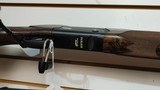 New Fabarms Elos N2 AllSport XL Trap Combo 12 g 32" +unsingled 34" adj stk tri wood luggage case new in box - 21 of 25