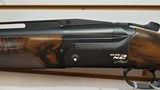 New Fabarms Elos N2 AllSport XL Trap Combo 12 g 32" +unsingled 34" adj stk tri wood luggage case new in box - 5 of 25