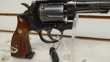 Used smith and wesson Model 10-538 SW 4" bbl6 shot good condition - 16 of 19