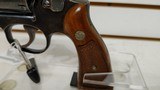 Used smith and wesson Model 10-538 SW 4" bbl6 shot good condition - 3 of 19