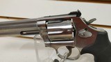 Used Smith & Wesson 686-6 7 shot
6" bbl good condition - 7 of 23