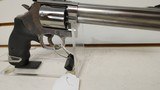 Used Smith & Wesson 686-6 7 shot
6" bbl good condition - 19 of 23