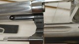 Used Smith & Wesson 686-6 7 shot
6" bbl good condition - 21 of 23