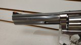 Used Smith & Wesson 686-6 7 shot
6" bbl good condition - 8 of 23