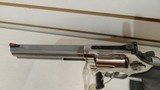 Used Smith & Wesson 686-6 7 shot
6" bbl good condition - 10 of 23