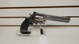 Used Smith & Wesson 686-6 7 shot
6" bbl good condition - 13 of 23