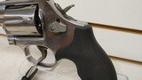 Used Smith & Wesson 686-6 7 shot
6" bbl good condition - 5 of 23