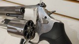 Used Smith & Wesson 686-6 7 shot
6" bbl good condition - 22 of 23