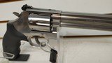 Used Smith & Wesson 686-6 7 shot
6" bbl good condition - 17 of 23
