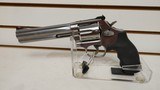 Used Smith & Wesson 686-6 7 shot
6" bbl good condition - 2 of 23