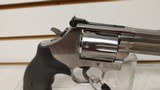 Used Smith & Wesson 686-6 7 shot
6" bbl good condition - 16 of 23