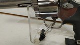 Used Smith & Wesson 686-6 7 shot
6" bbl good condition - 9 of 23