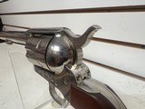 Used Colt Single Action45COLT5 1/2" bbl no box no manuals good condition - 7 of 15