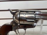 Used Colt Single Action45COLT5 1/2" bbl no box no manuals good condition - 11 of 15