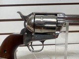 Used Colt Single Action45COLT5 1/2" bbl no box no manuals good condition - 13 of 15