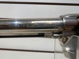 Used Colt Single Action45COLT5 1/2" bbl no box no manuals good condition - 2 of 15
