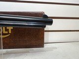 Used Colt SAA 45 COLT 5 1/2" bbl case hardened finish original box very good condition - 10 of 11