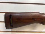 Used inlandUS M1 Carbine .30carbine 18" bbl good condition - 18 of 25