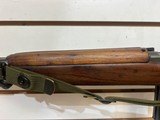 Used inlandUS M1 Carbine .30carbine 18" bbl good condition - 8 of 25