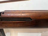 Used inlandUS M1 Carbine .30carbine 18" bbl good condition - 25 of 25