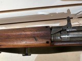 Used inlandUS M1 Carbine .30carbine 18" bbl good condition - 9 of 25