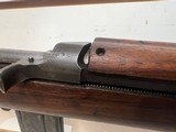 Used inlandUS M1 Carbine .30carbine 18" bbl good condition - 24 of 25